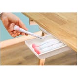 引き出し デスク下トレー 後付け | PlusNao | 詳細画像8