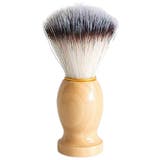 シェービングブラシ メンズ 男性用 | PlusNao | 詳細画像6 