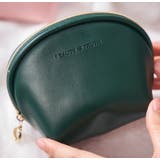 化粧ポーチ コスメポーチ レディース | PlusNao | 詳細画像10 