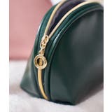 化粧ポーチ コスメポーチ レディース | PlusNao | 詳細画像11 