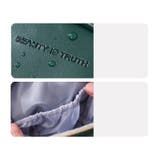 化粧ポーチ コスメポーチ レディース | PlusNao | 詳細画像12 