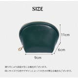 化粧ポーチ コスメポーチ レディース | PlusNao | 詳細画像14 