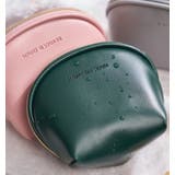 化粧ポーチ コスメポーチ レディース | PlusNao | 詳細画像3 