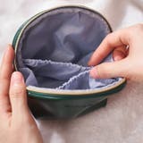 化粧ポーチ コスメポーチ レディース | PlusNao | 詳細画像4 