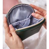 化粧ポーチ コスメポーチ レディース | PlusNao | 詳細画像5 