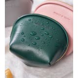 化粧ポーチ コスメポーチ レディース | PlusNao | 詳細画像9 