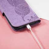 iPhone用ケース レディース用 スマホケース | PlusNao | 詳細画像12 