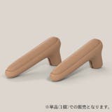 ドアノブカバー グリップクッション シリコン製 | PlusNao | 詳細画像3 