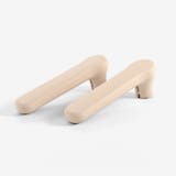 ドアノブカバー グリップクッション シリコン製 | PlusNao | 詳細画像5 