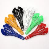 サドル 自転車用パーツ メッシュ | PlusNao | 詳細画像2 