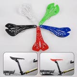 サドル 自転車用パーツ メッシュ | PlusNao | 詳細画像4 