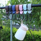 ベビーカー用フック バギーフック ベビー用品 | PlusNao | 詳細画像2