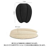 靴ずれ防止パッド 1ペア 1足分 | PlusNao | 詳細画像10