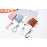 コインケース 小銭入れ レディース | PlusNao | 詳細画像11