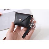 コインケース 小銭入れ レディース | PlusNao | 詳細画像13