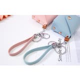 コインケース 小銭入れ レディース | PlusNao | 詳細画像16