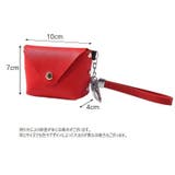 コインケース 小銭入れ レディース | PlusNao | 詳細画像17