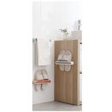 スリッパラック 2個セット スリッパ収納 | PlusNao | 詳細画像2 