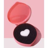 メイクブラシクリーナー スポンジクリーナー ケース付き | PlusNao | 詳細画像5 