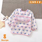 お食事エプロン すたい よだれかけ | PlusNao | 詳細画像1