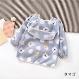 お食事エプロン すたい よだれかけ | PlusNao | 詳細画像4