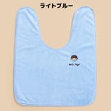 タオルエプロン 子供 キッズ | PlusNao | 詳細画像16