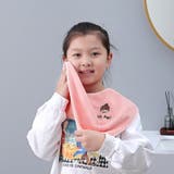 タオルエプロン 子供 キッズ | PlusNao | 詳細画像2