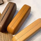 メガネケース 眼鏡ケース サングラスケース | PlusNao | 詳細画像4