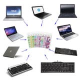 キーボードシール パソコン PC関連用品 | PlusNao | 詳細画像15 