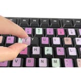 キーボードシール パソコン PC関連用品 | PlusNao | 詳細画像7 