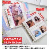 アルバム ポケット式 フォトブック | PlusNao | 詳細画像20