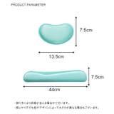 リストレストセット キーボード用 マウス用 | PlusNao | 詳細画像20