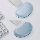 リストレストセット キーボード用 マウス用 | PlusNao | 詳細画像4