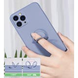 スマートフォンケース iPhoneケース iPhone13 | PlusNao | 詳細画像3 