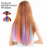 ポイントウィッグ つけ毛 エクステンション | PlusNao | 詳細画像1 