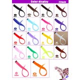 ポイントウィッグ つけ毛 エクステンション | PlusNao | 詳細画像11 