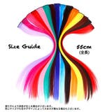 ポイントウィッグ つけ毛 エクステンション | PlusNao | 詳細画像12 