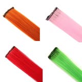 ポイントウィッグ つけ毛 エクステンション | PlusNao | 詳細画像8 