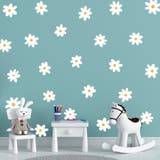 ウォールステッカー 壁紙シール ウォールシール | PlusNao | 詳細画像4 