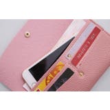 長財布 2つ折り 二つ折り | PlusNao | 詳細画像12 