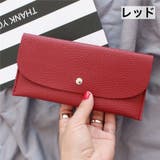 長財布 2つ折り 二つ折り | PlusNao | 詳細画像13 