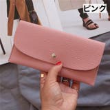 長財布 2つ折り 二つ折り | PlusNao | 詳細画像17 