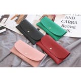 長財布 2つ折り 二つ折り | PlusNao | 詳細画像3 