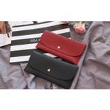 長財布 2つ折り 二つ折り | PlusNao | 詳細画像7 