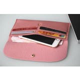 長財布 2つ折り 二つ折り | PlusNao | 詳細画像9 