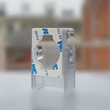 ドア鍵カバー キーカバー 戸口ロック | PlusNao | 詳細画像4 