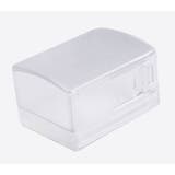 ドア鍵カバー キーカバー 戸口ロック | PlusNao | 詳細画像5 