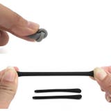 メガネストッパー 5ペアセット 10個セット | PlusNao | 詳細画像9 