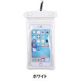 スマホ防水ケース スマホ防水カバー スマホケース | PlusNao | 詳細画像10 