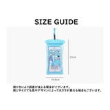 スマホ防水ケース スマホ防水カバー スマホケース | PlusNao | 詳細画像18 